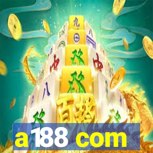 a188 com